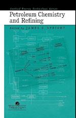 Petroleum Chemistry And Refining