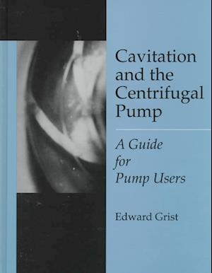 Cavitation And The Centrifugal Pump