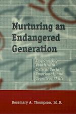 Nurturing An Endangered Generation
