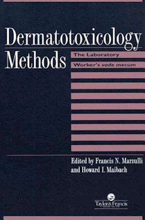 Dermatotoxicology Methods