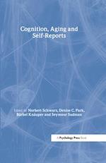 Cognition, Aging and Self-Reports