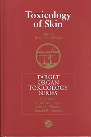 Toxicology of Skin