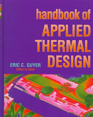 Handbook of Applied Thermal Design