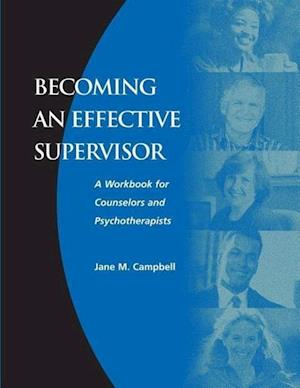 Becoming an Effective Supervisor