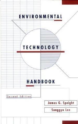 Environmental Technology Handbook