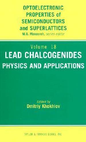 Lead Chalcogenides