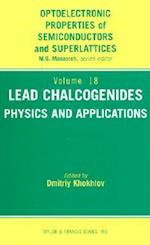 Lead Chalcogenides