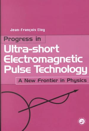 Progress in Ultra-Short Electromagnetic Pulse Technology