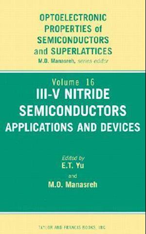 III-V Nitride Semiconductors