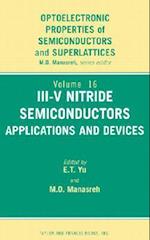 III-V Nitride Semiconductors