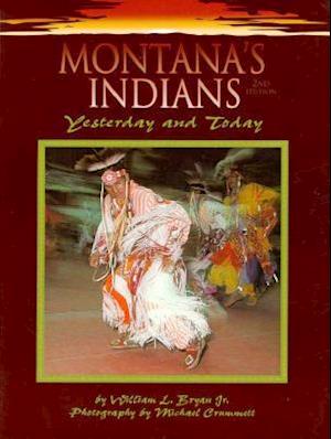 Montana's Indians