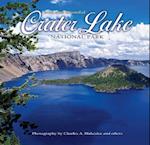 Crater Lake National Park Wild and Beautiful