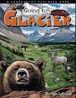 Going to Glacier National Park