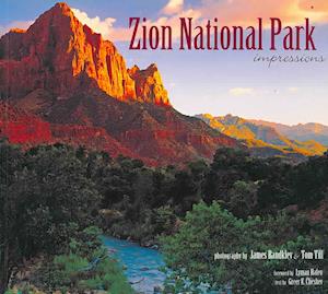 Zion National Park: Impressions