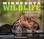 Minnesota Wildlife Impressions