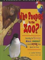 Who Pooped in the Zoo?