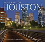 Portrait of Houston