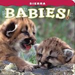 Sierra Babies!