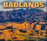 Badlands Impressions