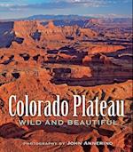 Colorado Plateau Wild and Beautiful