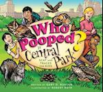 Who Pooped in Central Park?