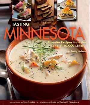Tasting Minnesota