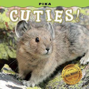 Pika Cuties!