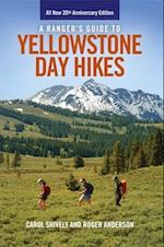 Rangers GT Yellowstone Day Hikes (Anniv Ed)