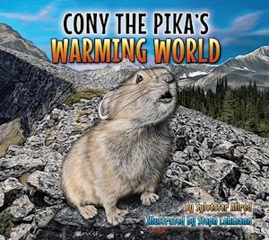 Cony the Pika's Warming World