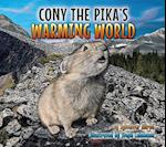 Cony the Pika's Warming World