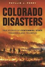 Colorado Disasters