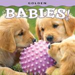 Golden Babies!