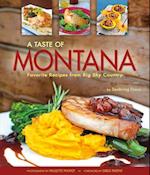 A Taste of Montana