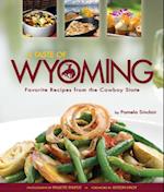 A Taste of Wyoming