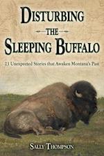 Disturbing the Sleeping Buffalo