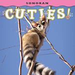 Sonoran Cuties!