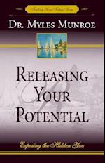 Releasing Your Potential: Exposing the Hidden You 