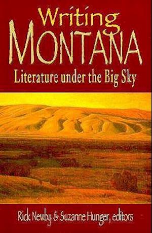 Writing Montana