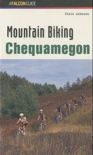 Mountain Biking Chequamegon