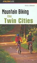 Mountain Biking the Twin Cities