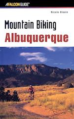 Mountain Biking Albuquerque
