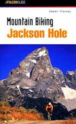 Mountain Biking Jackson Hole