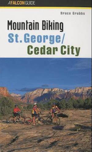 Mountain Biking St. George/Cedar City