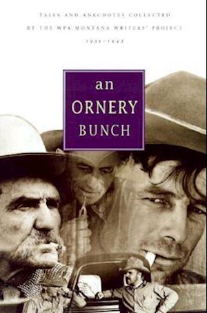 Ornery Bunch