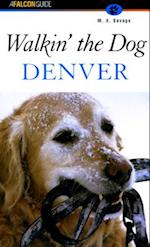 Walkin' the Dog Denver