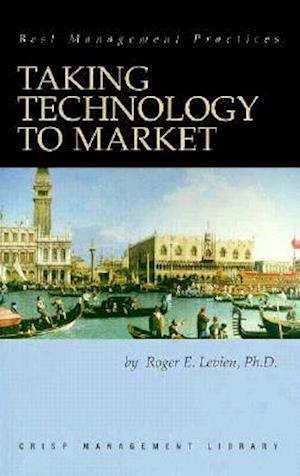 Taking Technology to Market