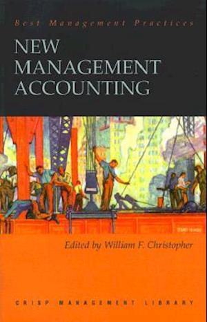 The New Management Accounting