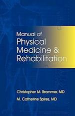 Manual of Physical Medicine and Rehabilitation