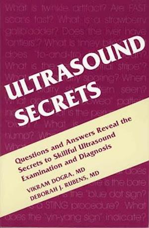 Ultrasound Secrets