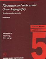 Fluorescein and Indocyanine Green Angiography